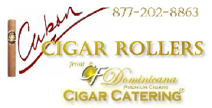 Cigar Rollers